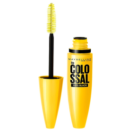Тушь для ресниц MAYBELLINE Volum’Express The COLOSSAL, Black, 10,7 мл