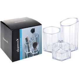 ​Organizator cu 3 compartimente ELEGANZA, 14×12 cm