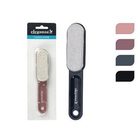 Piatra ponce cu maner, 16 cm