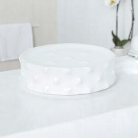 Sapuniera MSV Kitee, ceramica