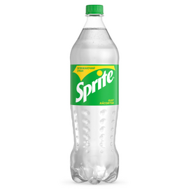 Напиток газированный SPRITE, 1.25 Л