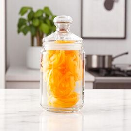 Borcan CLUB 1,0 L  aime