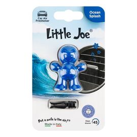 Ароматизатор для автомобиля LITTLE JOY Ocean 3D
