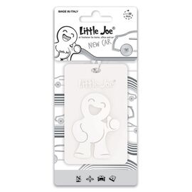 Ароматизатор для автомобиля LITTLE JOY New Car 2D Card