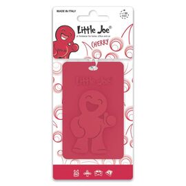 Ароматизатор для автомобиля LITTLE JOY Cherry 2D
