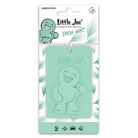 ​Ароматизатор для автомобиля LITTLE JOY Fresh Mint 2D-карточка