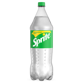 Напиток газированный SPRITE, 1.75 Л