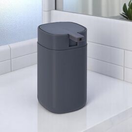 Диспенсер для мыла Bathroom Costes, 13 cм, полистирол
