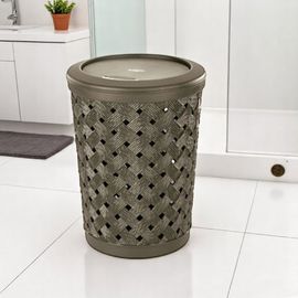 Cos pentru gunoi cu capac batant Arianna, 12 l