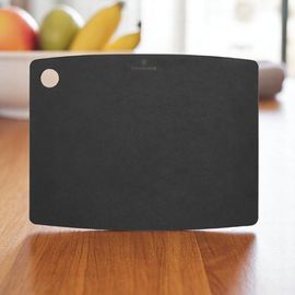 Tocator VICTORINOX 7.4122.3 Cutting board, Kitchen series, M, black