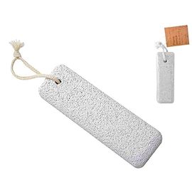 Piatra ponce pentru pedichiura TENDANCE, 14x4.5x2.5 cm