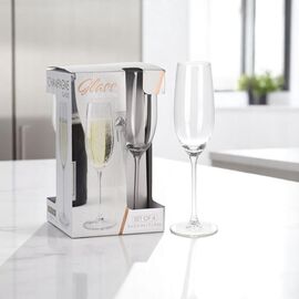 Set pocale pentru sampanie Vinissimo 4buc