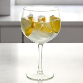 Set pahare pentru coktail Vinissimo 4 buc, 650 ml