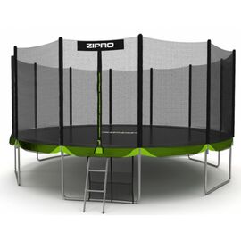 Trambulina ZIPRO Jump Pro, 496 cm