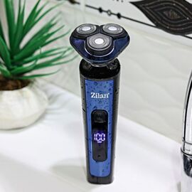 Мультитриммер ZILAN ZLN8726 4-в-1