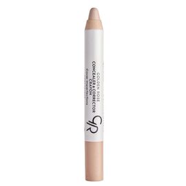 Консилер для лица GOLDEN ROSE Concealer & Corrector Crayon 02, Цвет: GR Concealer & Corrector Crayon 02