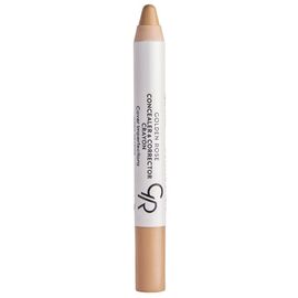 Консилер для лица GOLDEN ROSE Concealer & Corrector Crayon 03, Цвет: GR Concealer & Corrector Crayon 03