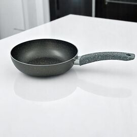 Сковорода CUCINA WOK Magnetica, 24 см