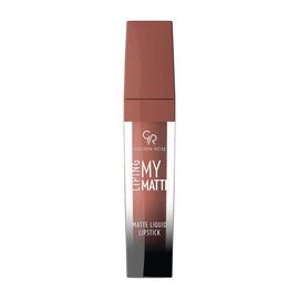Помада для губ GOLDEN ROSE My Matte Lip Ink 23, 5 мл