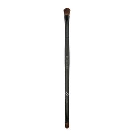 Pensula pentru fard de pleoape GOLDEN ROSE Dual Ended Eyeshadow Brush