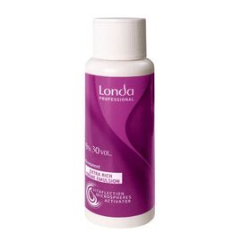 Окислительная эмульсия LONDA PERMANENT 9%, 60 мл