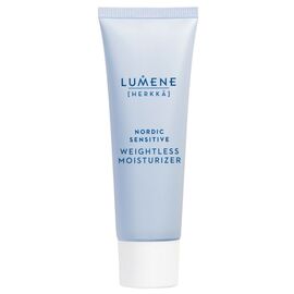 Крем-лосьон LUMENE HERKKA Sensitive, увлажняющий, 50 мл