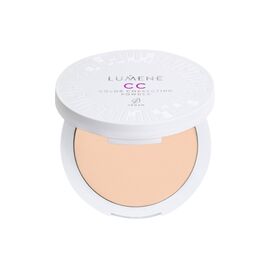 Pudra CC LUMENE Color Corecting, N2, 10 g