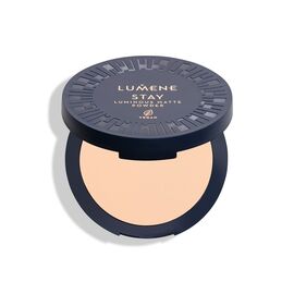 Пудра LUMENE STAY Luminous Matte, N1, 10 г