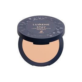 Пудра LUMENE STAY Luminous Matte, N3, 10 г