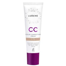 CC крем LUMENE, SPF20 N1.75, 30 мл