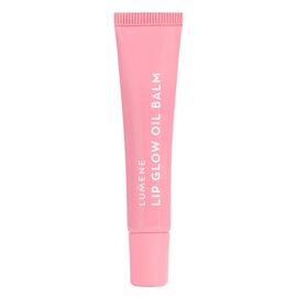 Блеск для губ LUMENE Glow Oil Balm N3, Berry Cream, 10 мл