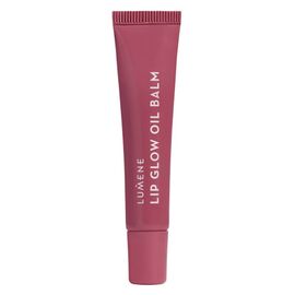 Блеск для губ LUMENE Glow Oil Balm N5, Raspberry, 10 мл