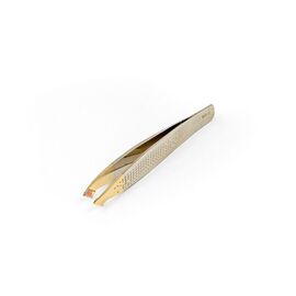 Penseta STYLE NAILS Cu virf ascutit