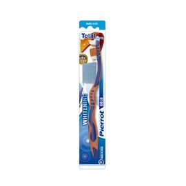 Зубная щётка PIERROT Gold Total Care, жёсткая