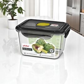 Контейнер герметичный PHIBO Brilliant 0,7 l