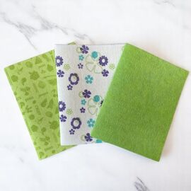 Covoras pentru uscat vesela FRESH&JOY, 50x30 cm