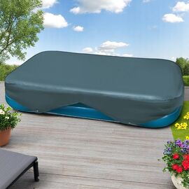 Husa INTEX pentru piscine gonflabile dreptunghiulare, 305 x 183 cm si 262 x 175 cm