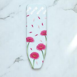Husa pentru masa de calcat Gimi, I love S/M, 120 x 38 cm