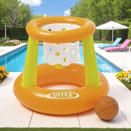 Набор для игры на воде INTEX "Баскетбол", 67х55 см