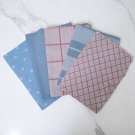 Полотенце кухонное BUMBACEL INFINITY LOVE, Color, 30*60 cм