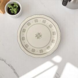 Тарелка десертная Tognana Polaris, 21 см