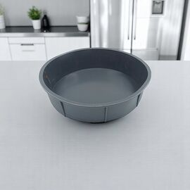 Форма для выпечки CUCINA, силиконовая, 27X6 см