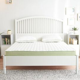 Saltea DORMEO, Aloe Vera Plus, 160x200