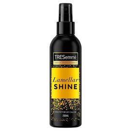 Спрей термозащитный TRESEMME Lamelar Shine, для блеска, 200 мл