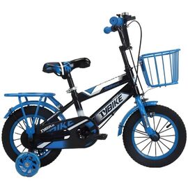Bicicleta pentru copii TYBIKE BK-06 16 Blue