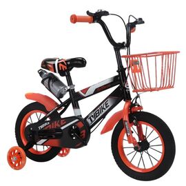 Bicicleta pentru copii TYBIKE BK-06 16 Orange