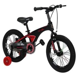 Bicicleta pentru copii TYBIKE BK-08 14 Black