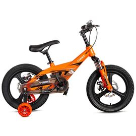 Bicicleta pentru copii TYBIKE BK-09 16 Orange