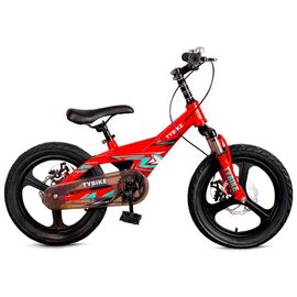 Bicicleta pentru copii TYBIKE BK-09 20 Red