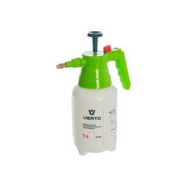 Atomizor VERTO, cu pompă manuală, capacitate 1 litru